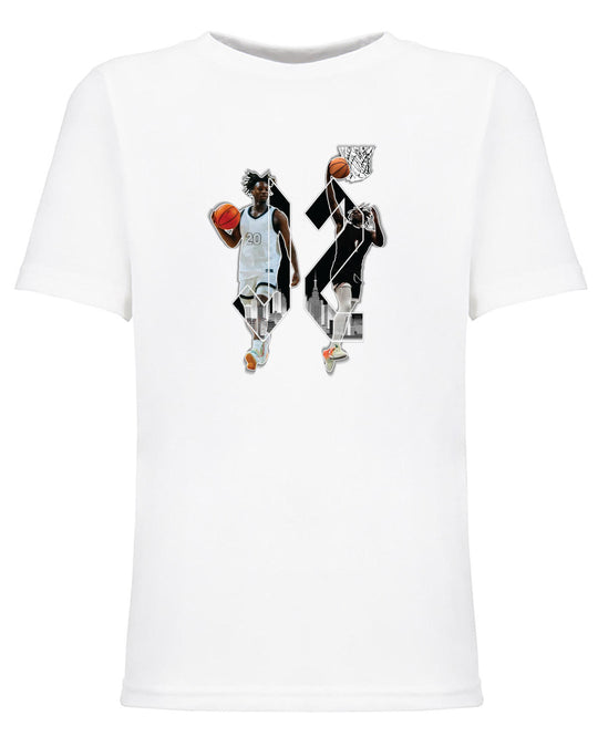 Xavier Tubbs Matthews Youth T-Shirt