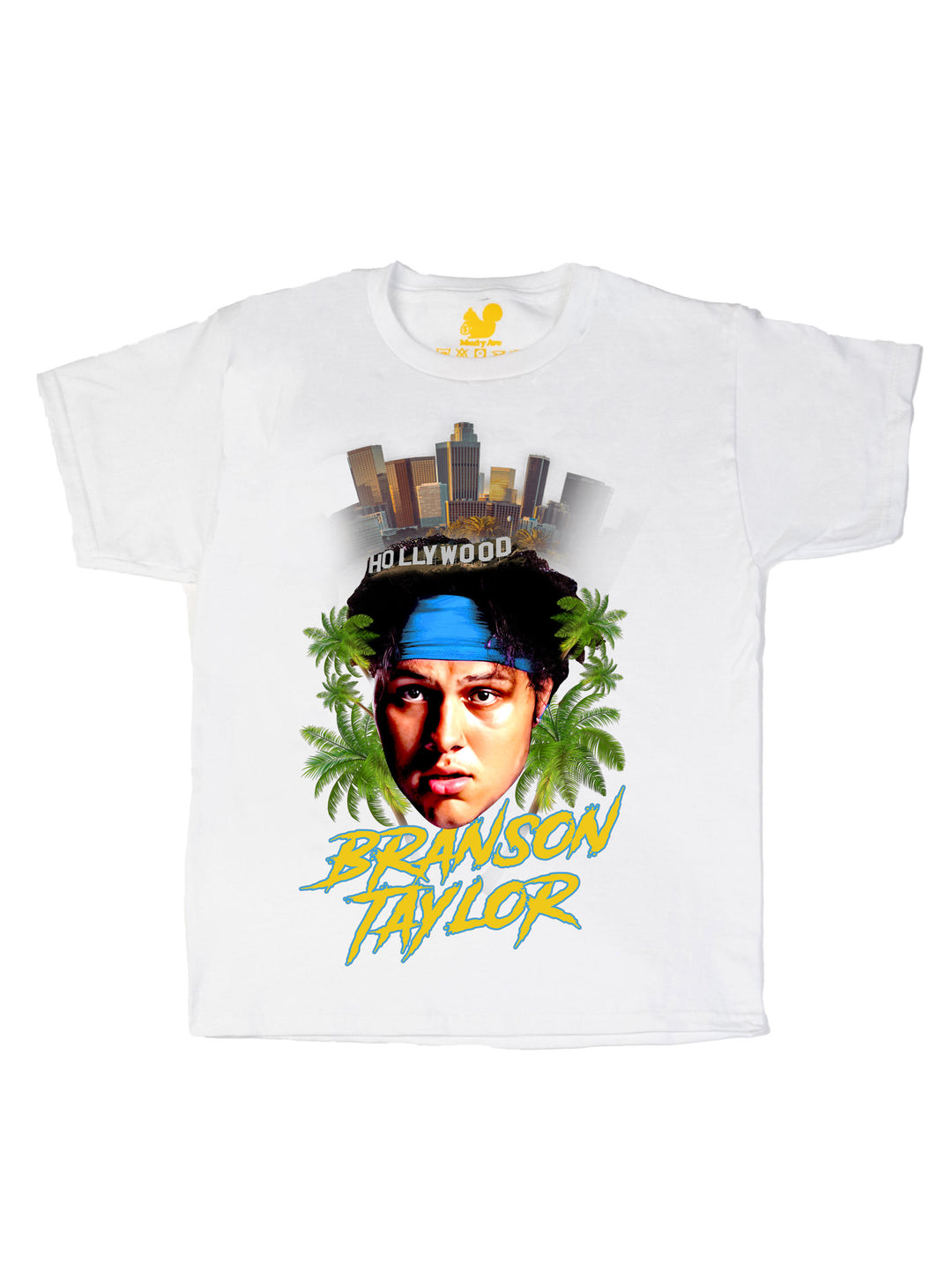 Branson Taylor LA Youth T-Shirt