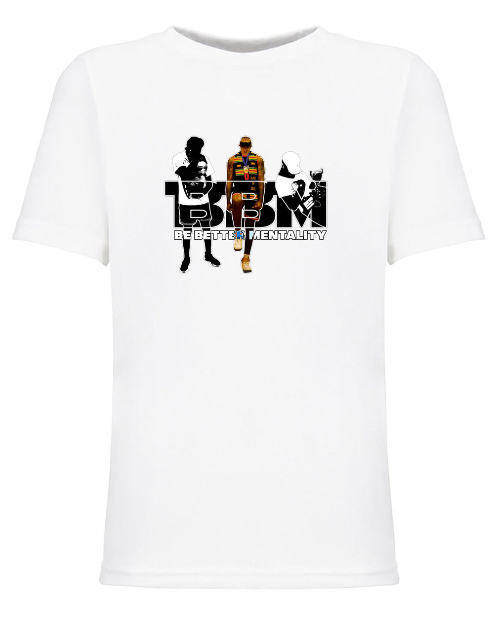 BBM Youth T-Shirt