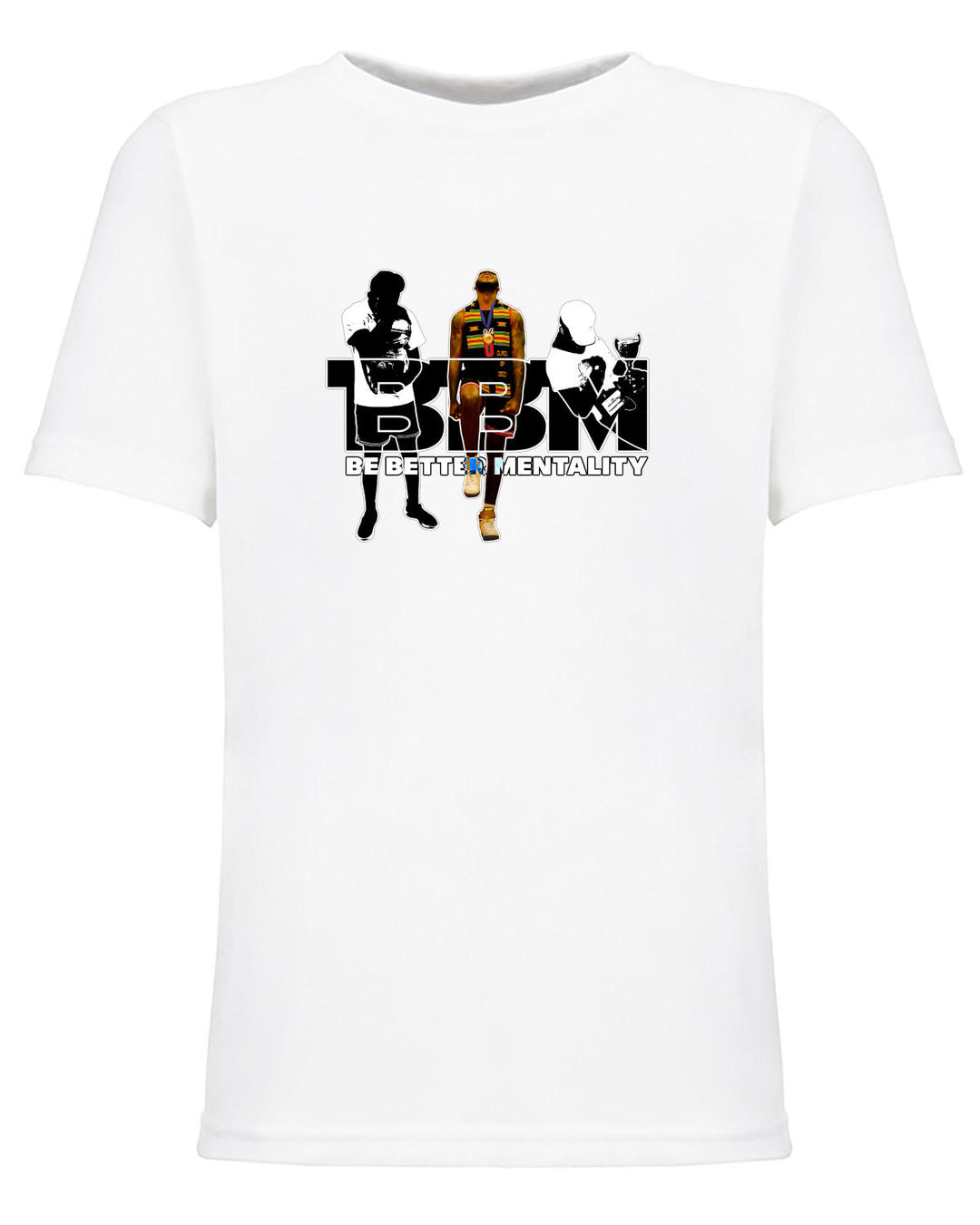 BBM Youth T-Shirt
