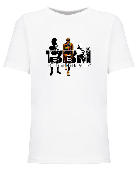 BBM Youth T-Shirt