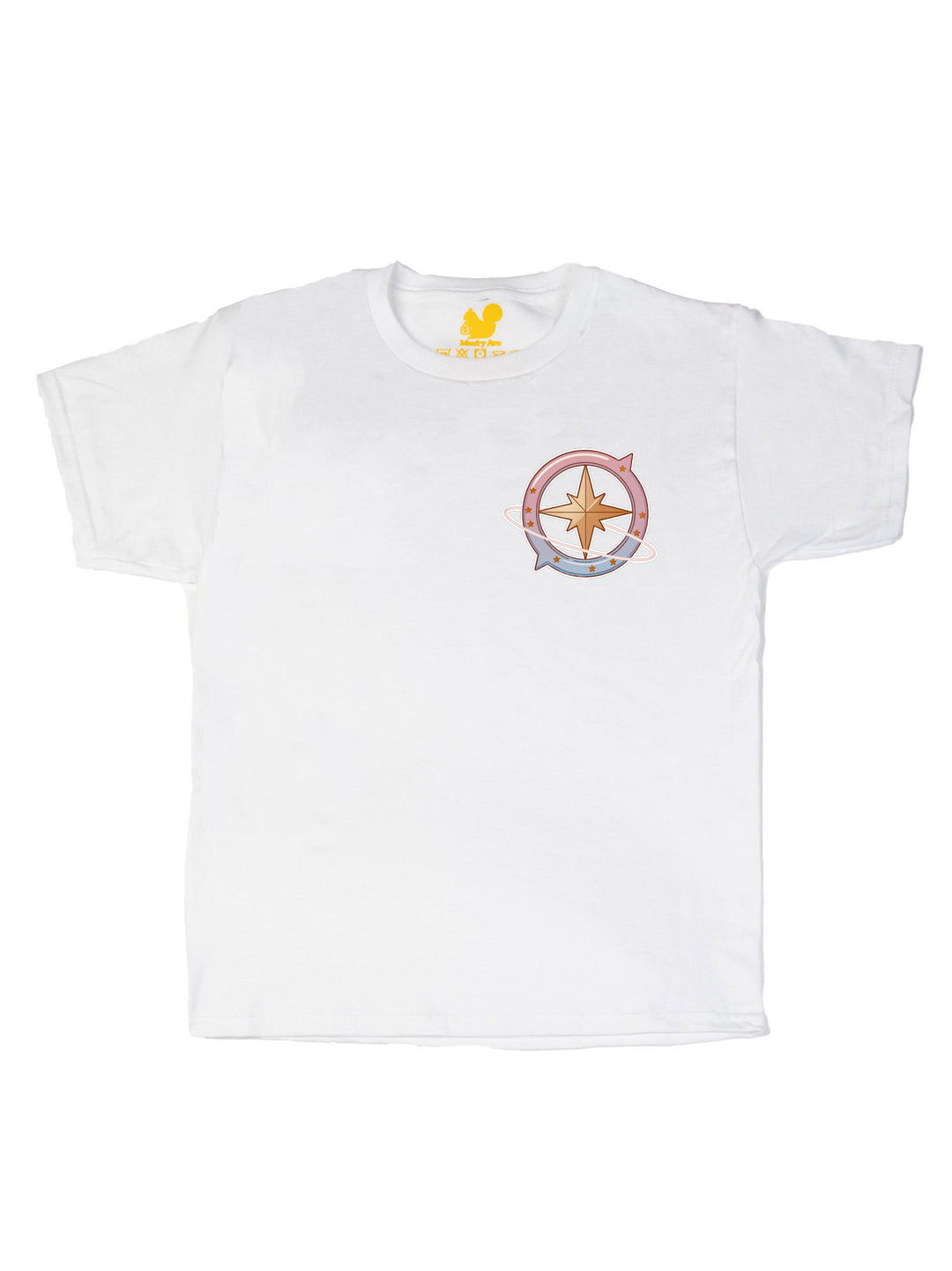 Compass The Symbol Youth T-Shirt