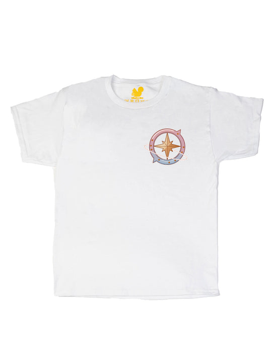 Compass The Symbol Youth T-Shirt