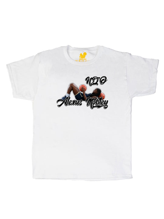 Alexus Mobley Youth T-Shirt