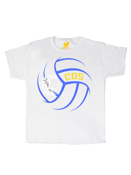 CDS VB Logo Youth T-Shirt