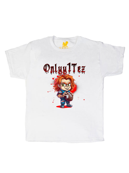 Jontez Chaney McClarin Youth T-Shirt