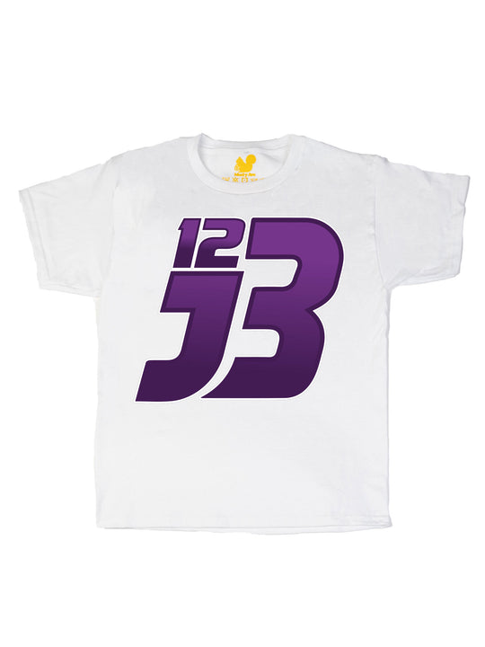 JB12 Youth T-Shirt