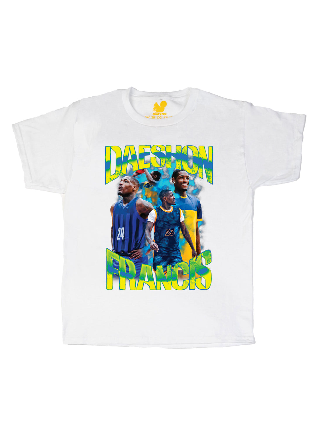 Daeshon Francis Youth T-Shirt