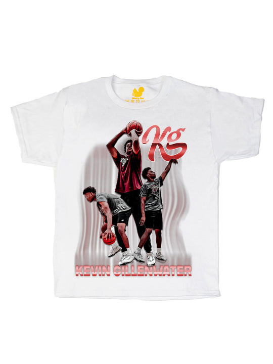 Kevin Gillenwater Youth T-Shirt