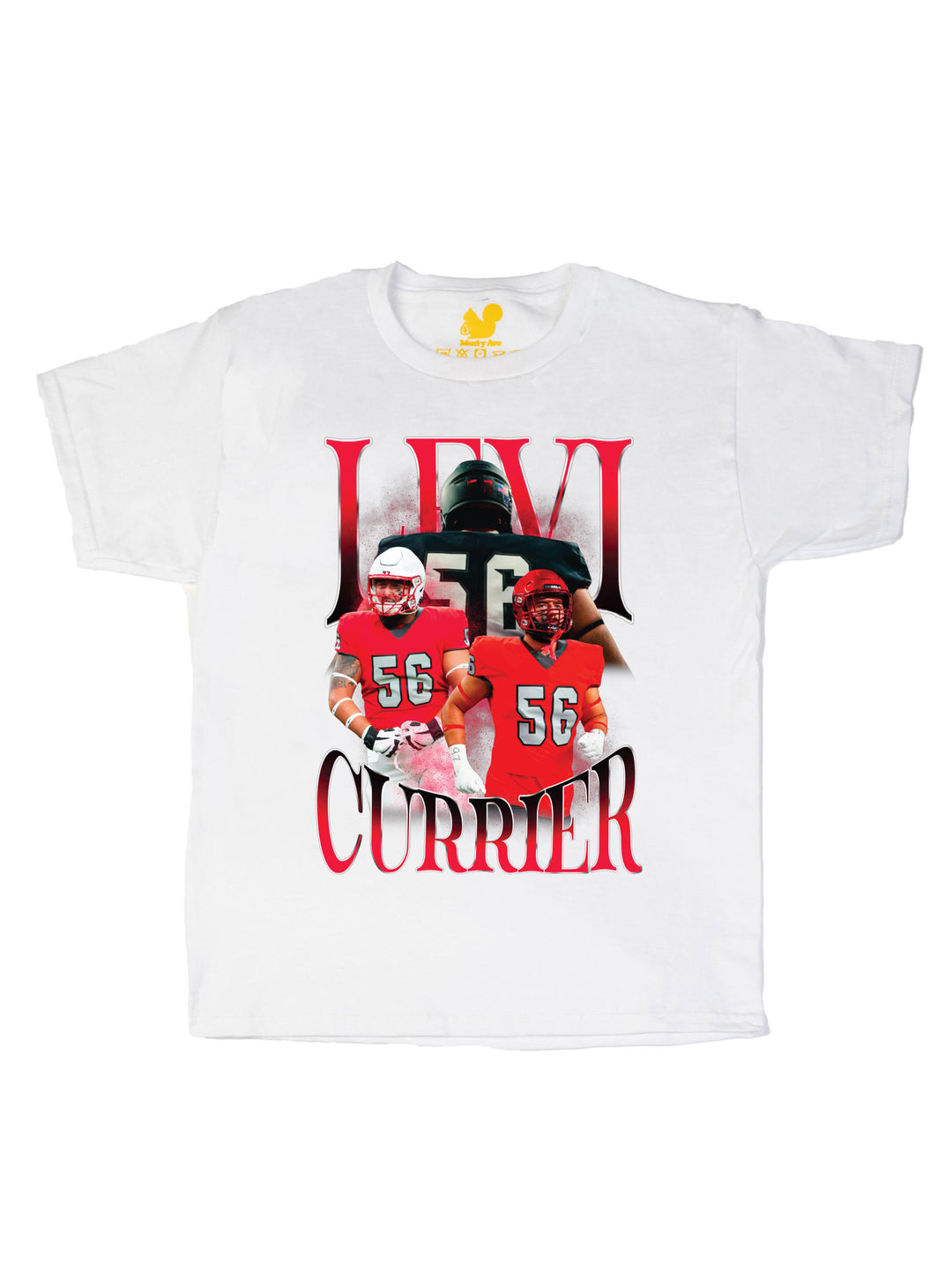Levi Currier Youth T-Shirt