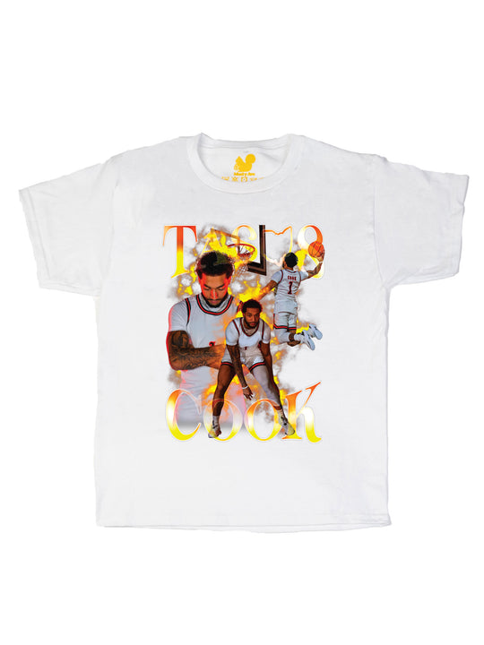 Tasos Cook Youth T-Shirt