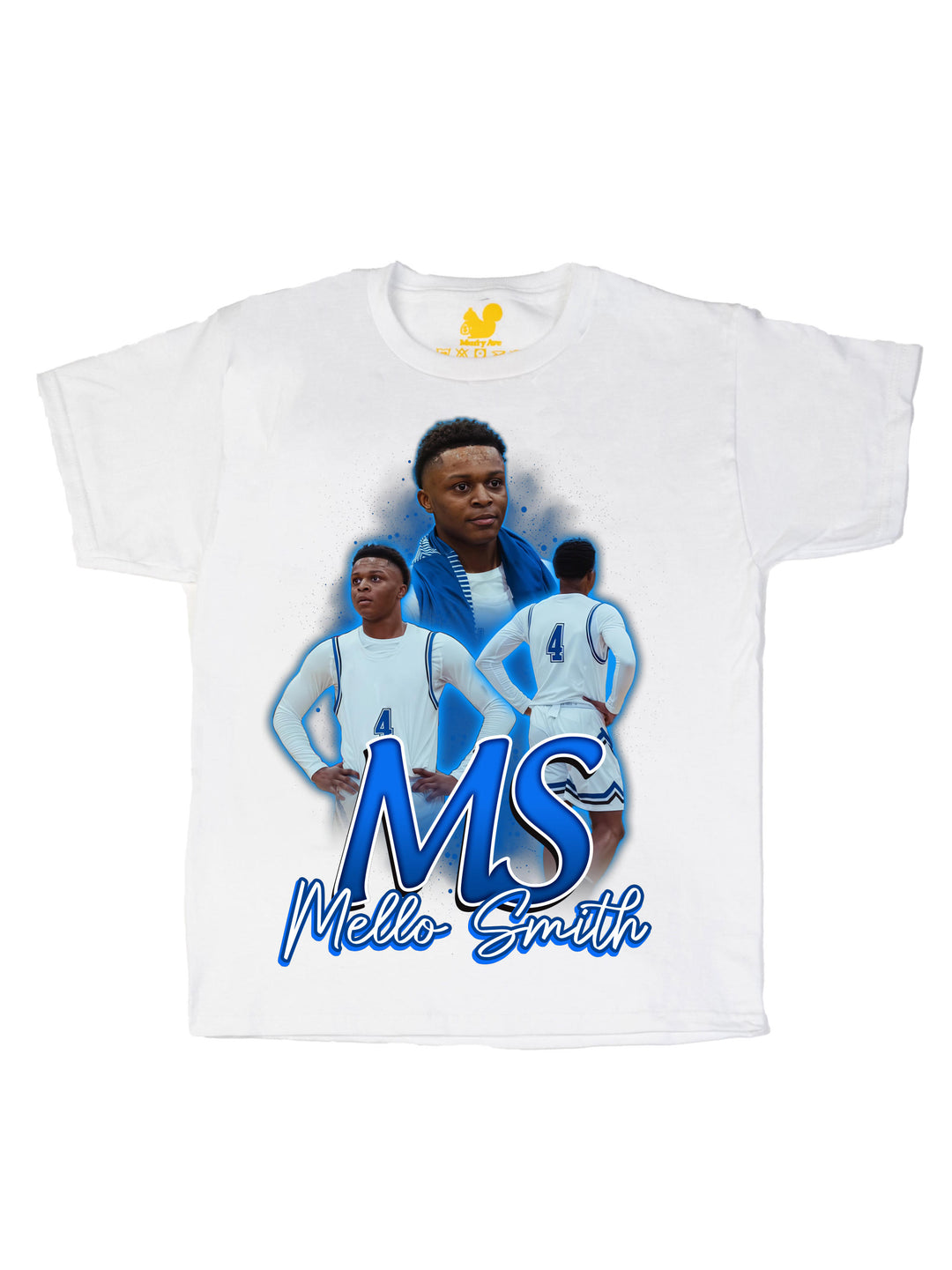 Mello Smith Youth T-Shirt