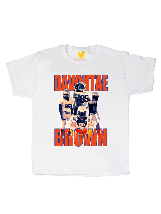 Davontae Brown Youth T-Shirt