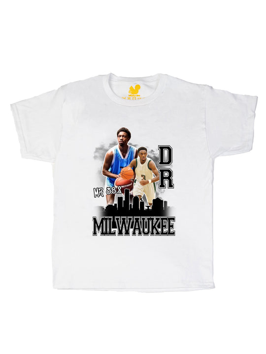 Darrel Riley City Youth T-Shirt