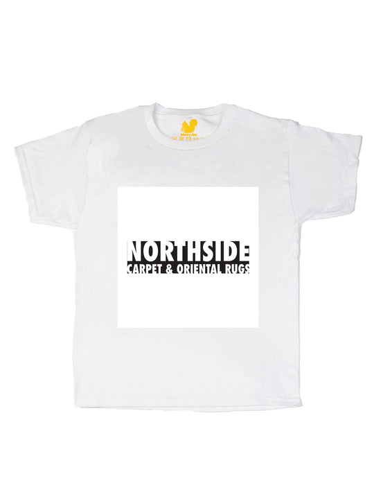 Northside Carpet Youth T-Shirt