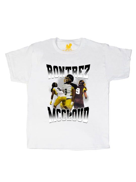 Rontrez McCloud Youth T-Shirt