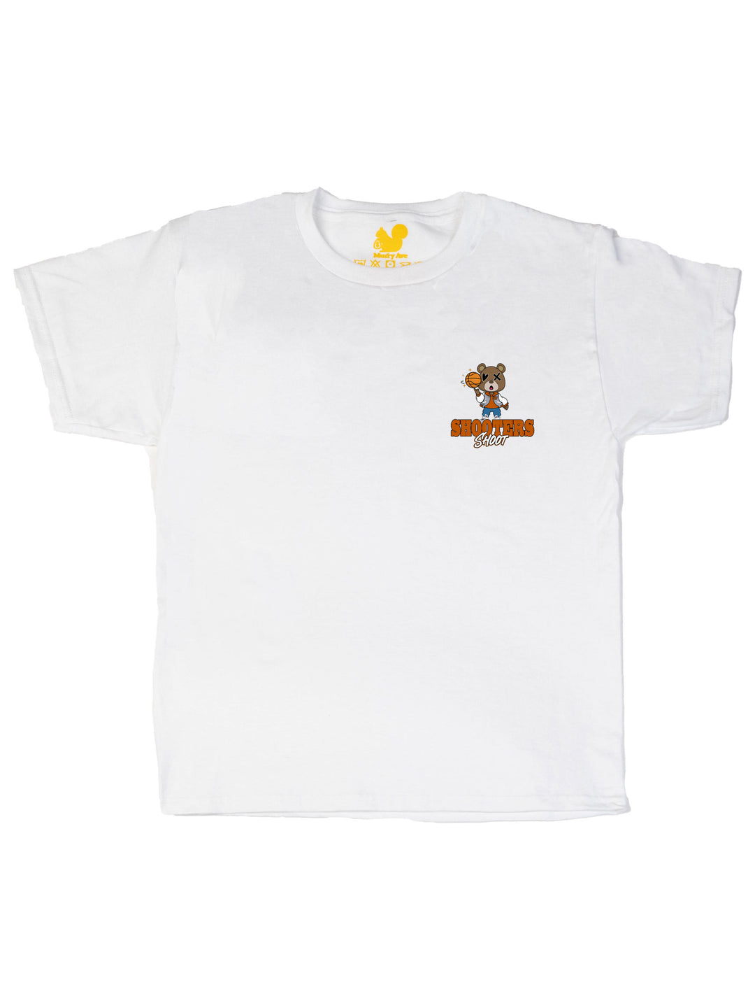 Booby Gibson Youth T-Shirt
