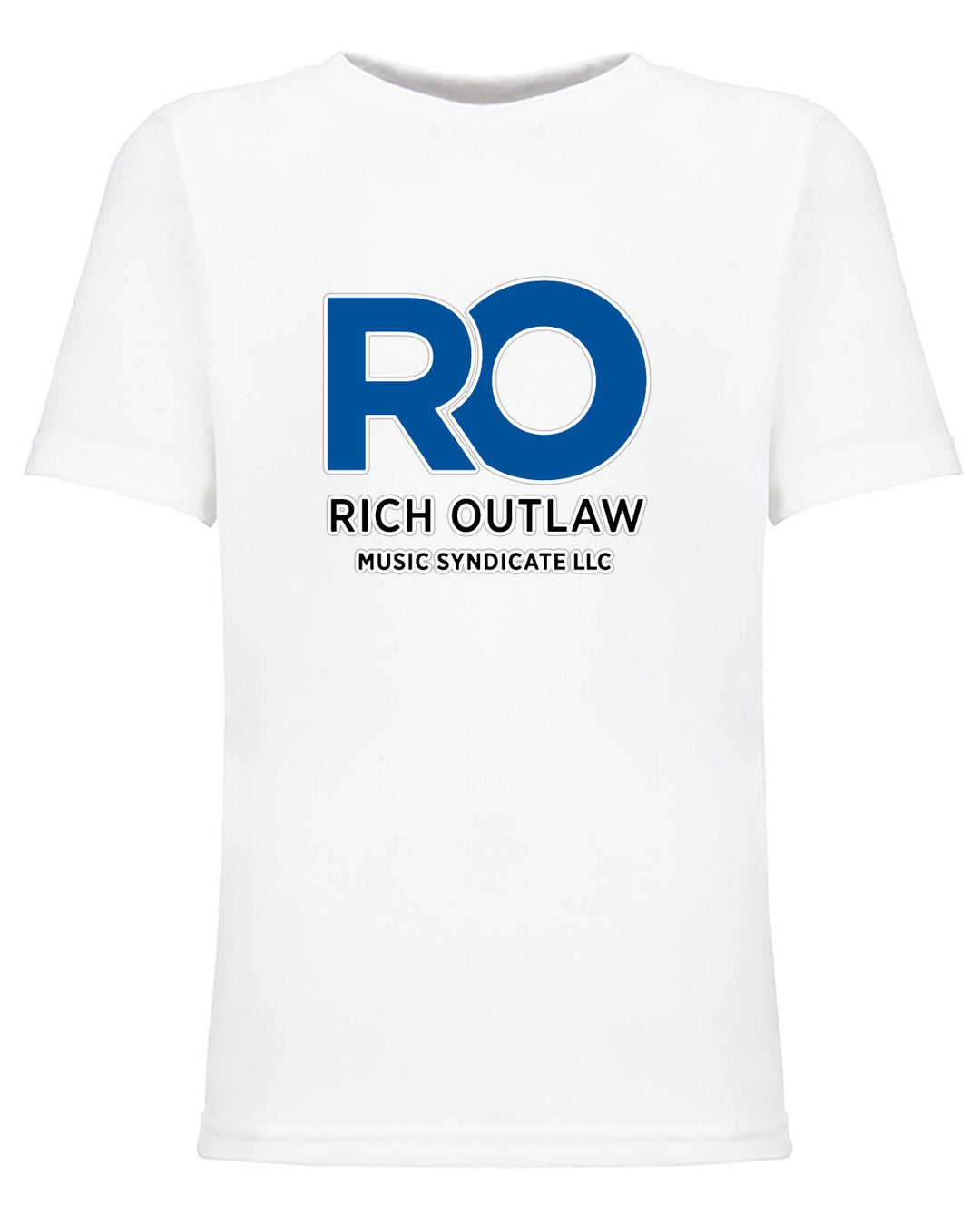 Rich Outlaw Youth T-Shirt