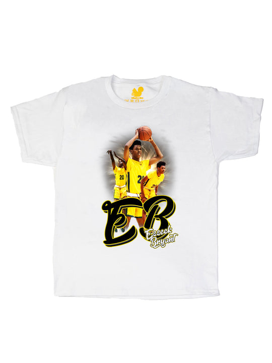 Esseck Bryant Youth T-Shirt