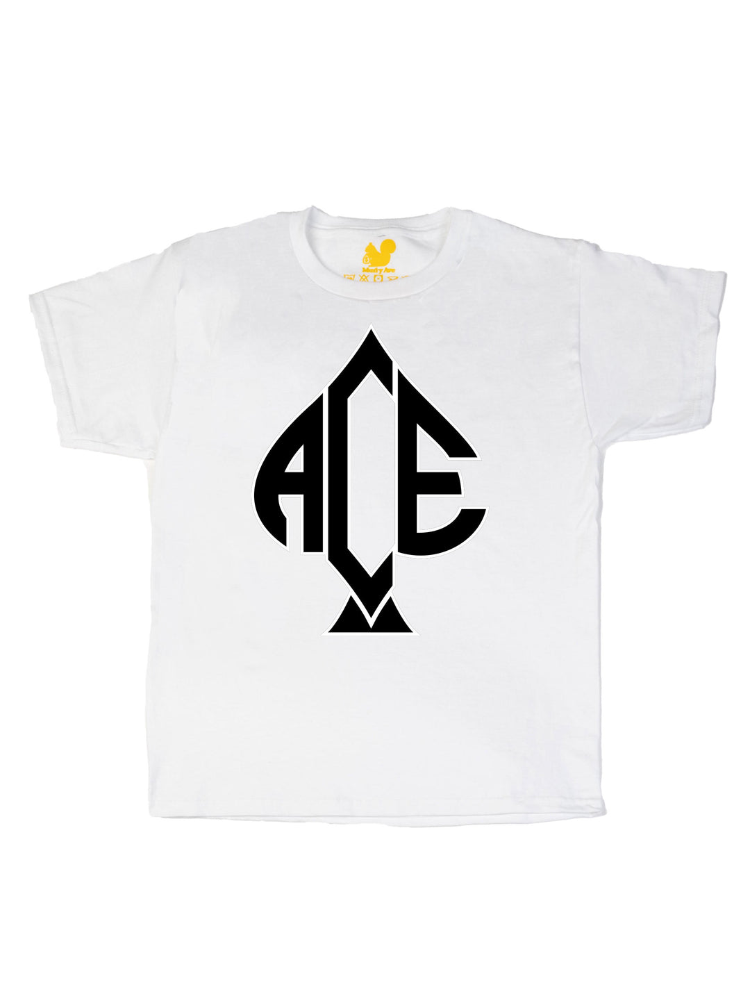 ACE Aniya Edwards Logo Youth T-Shirt