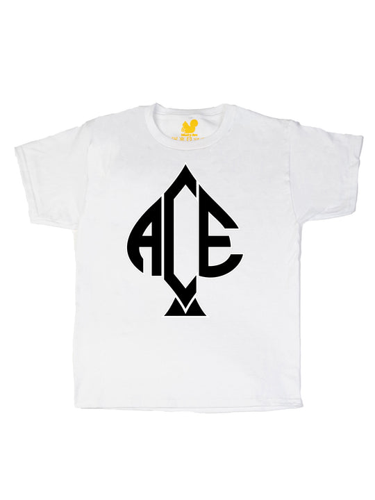 ACE Aniya Edwards Logo Youth T-Shirt