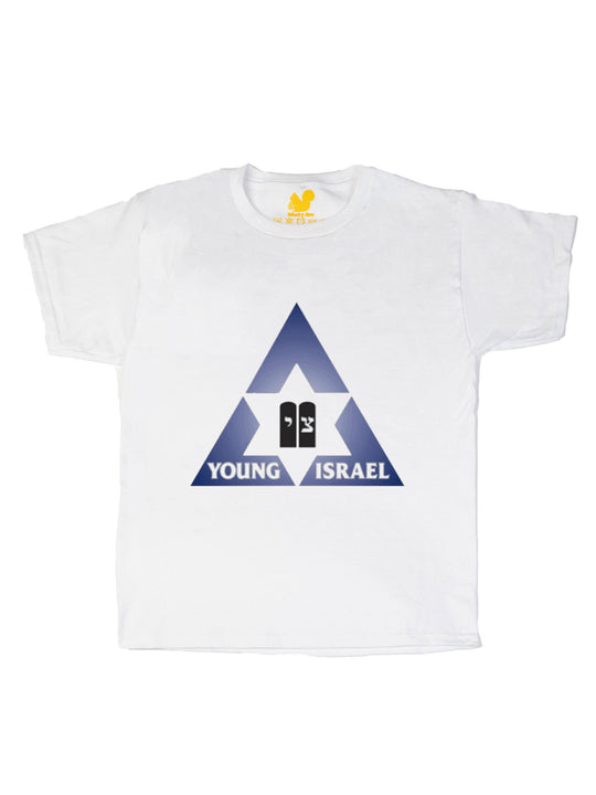 Young Israel of Pittsburgh Youth T-Shirt