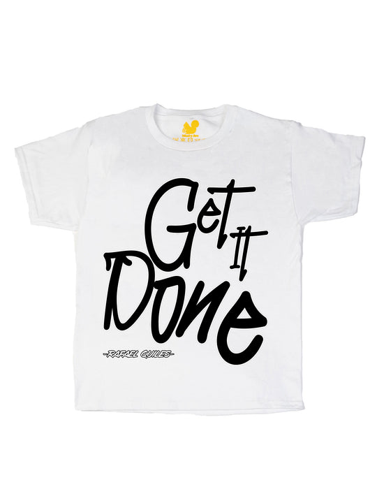 Rafael Quiles Youth T-Shirt