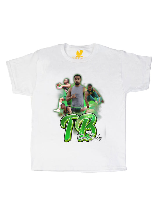 Treyvon Beasley Youth T-Shirt