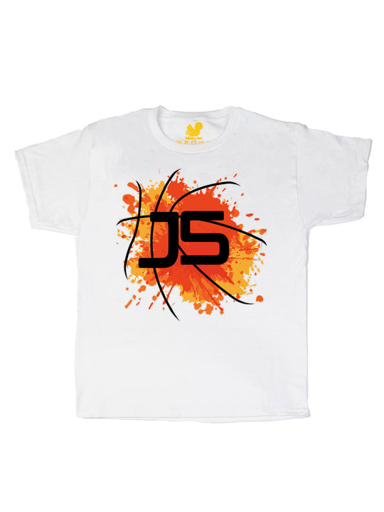 Jalen Bryant Logo Youth T-Shirt