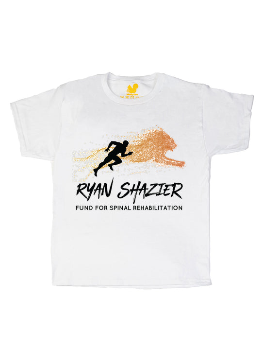 Ryan Shazier Fund Youth T-Shirt