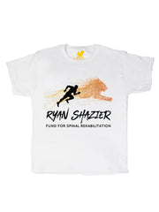 Ryan Shazier Fund Youth T-Shirt