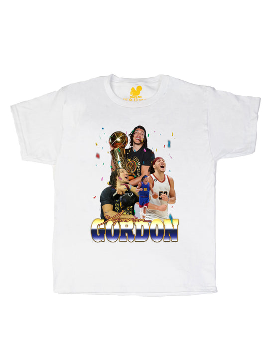 Aaron Gordon Youth T-Shirt