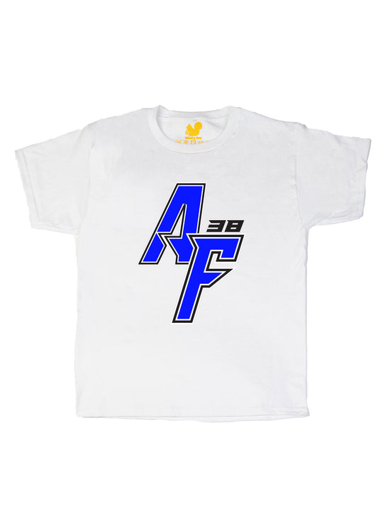 Adam Fullen Logo Youth T-Shirt