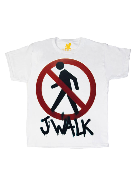 J Walk Youth T-Shirt
