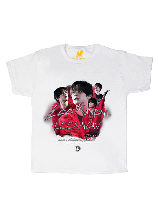 Lee Know 04 Youth T-Shirt