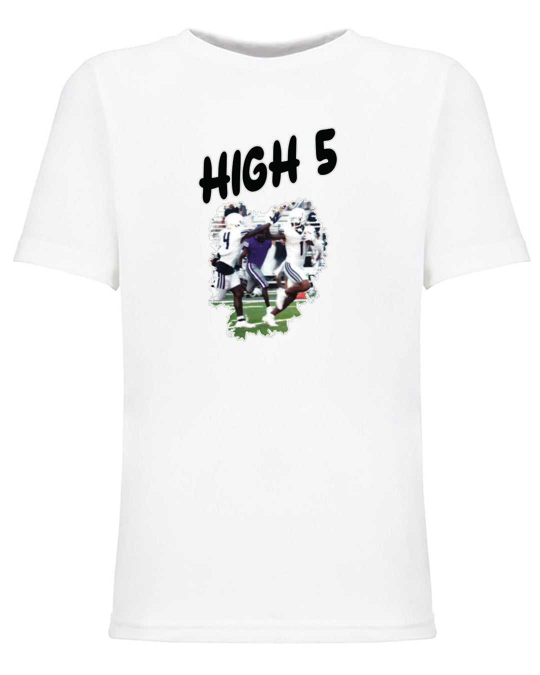 Yemi Ward Youth T-Shirt