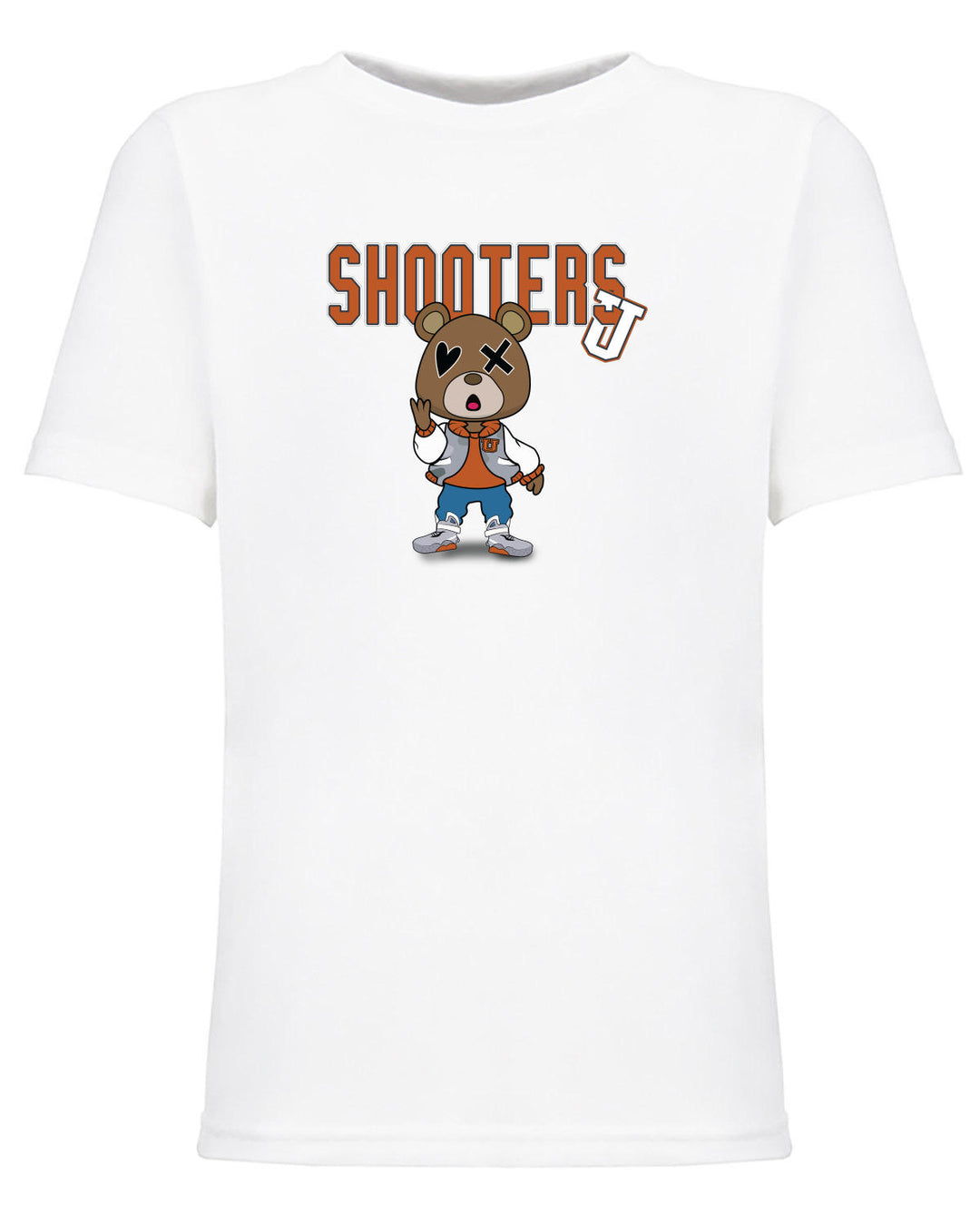 Shooters U Youth T-Shirt