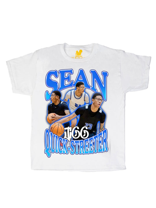 Sean Jigg Quickstreeter Youth T-Shirt