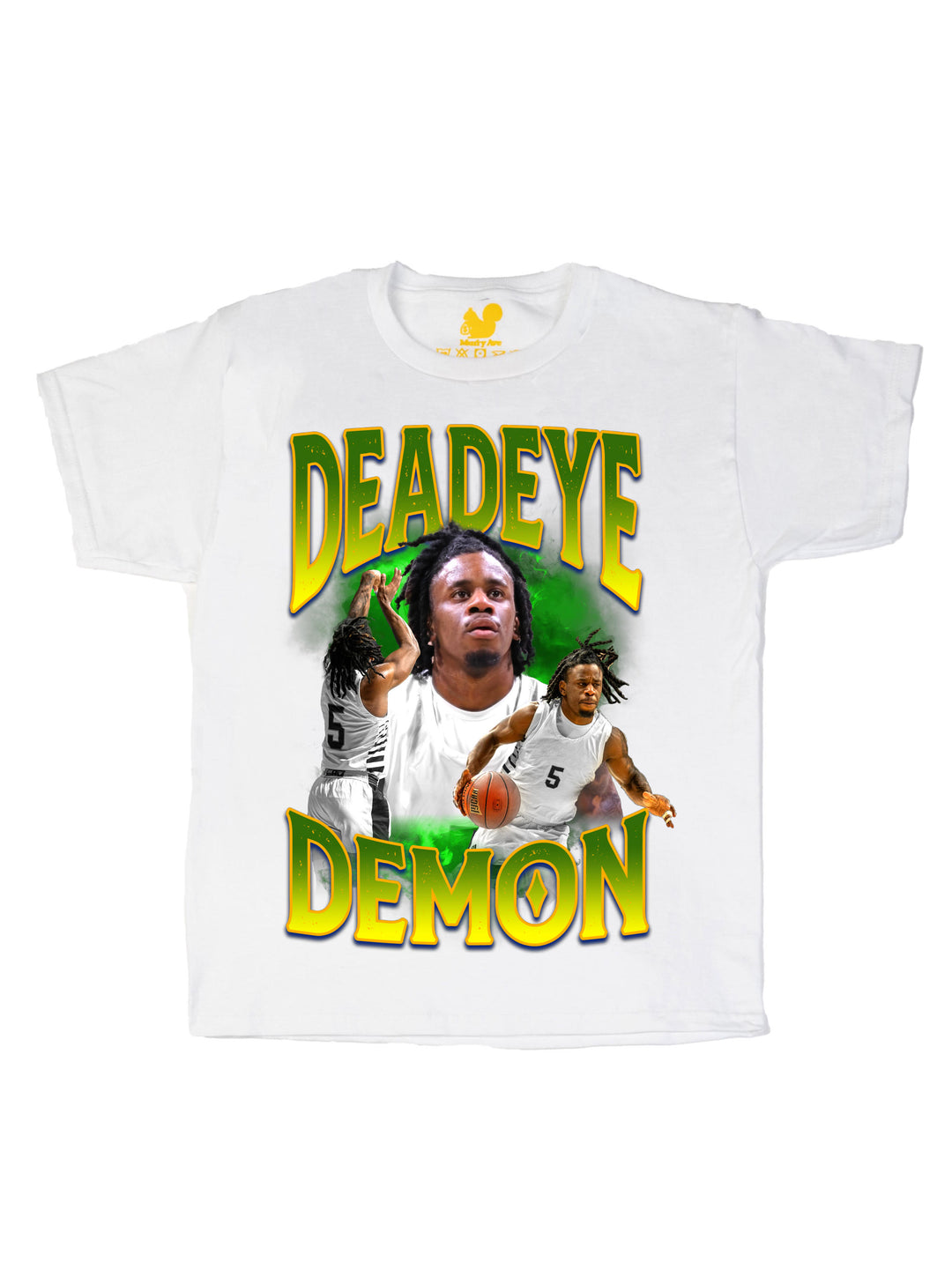 Deadeye Demon Youth T-Shirt