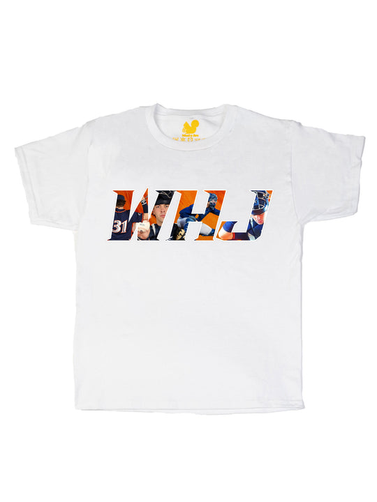 Whitt Joyce Youth T-Shirt