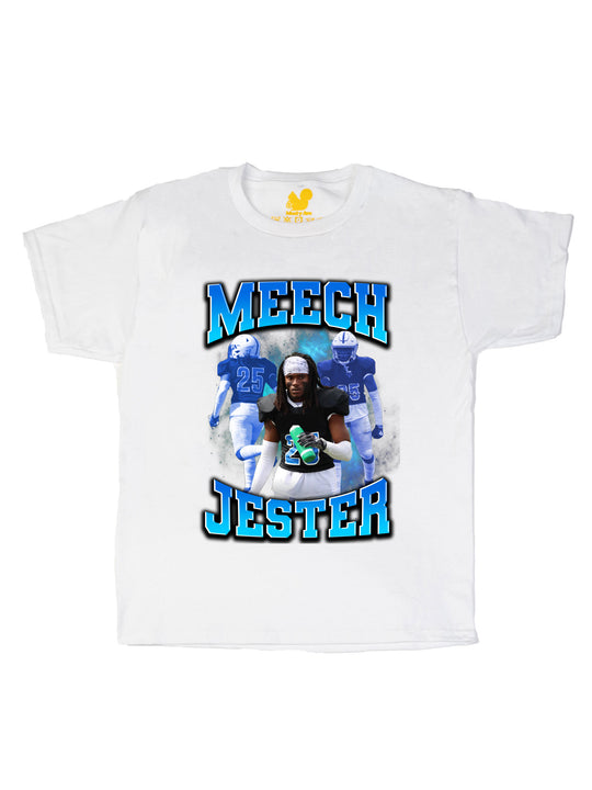Demetrius Jester Jr Youth T-Shirt