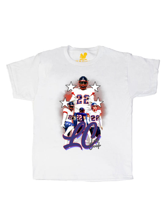 Luis Canedo Youth T-Shirt