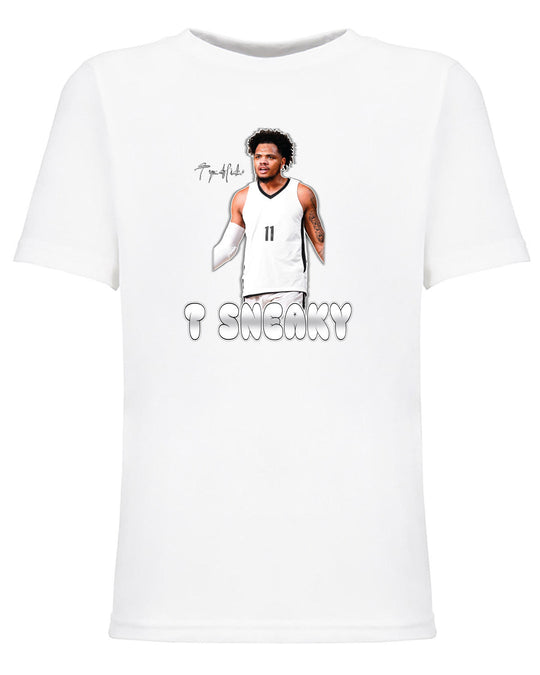 Tyre Hicks Youth T-Shirt