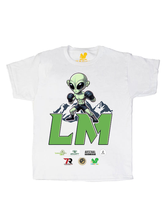 LM Martian Youth T-Shirt