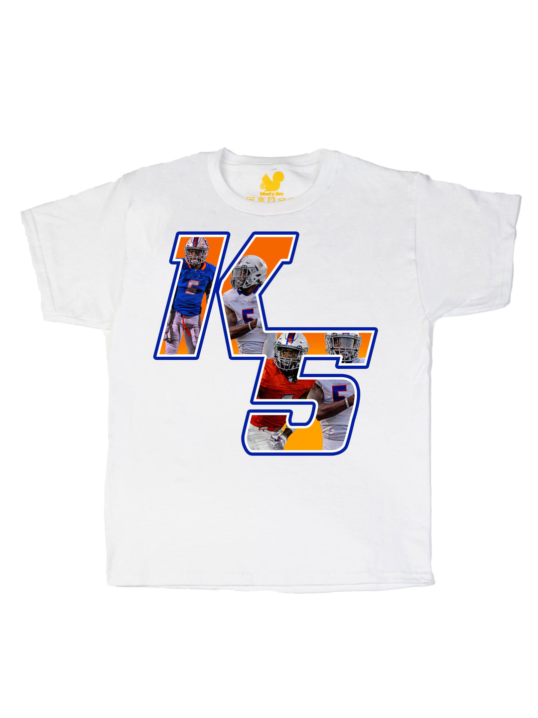 Karl Reynolds Initials Youth T-Shirt