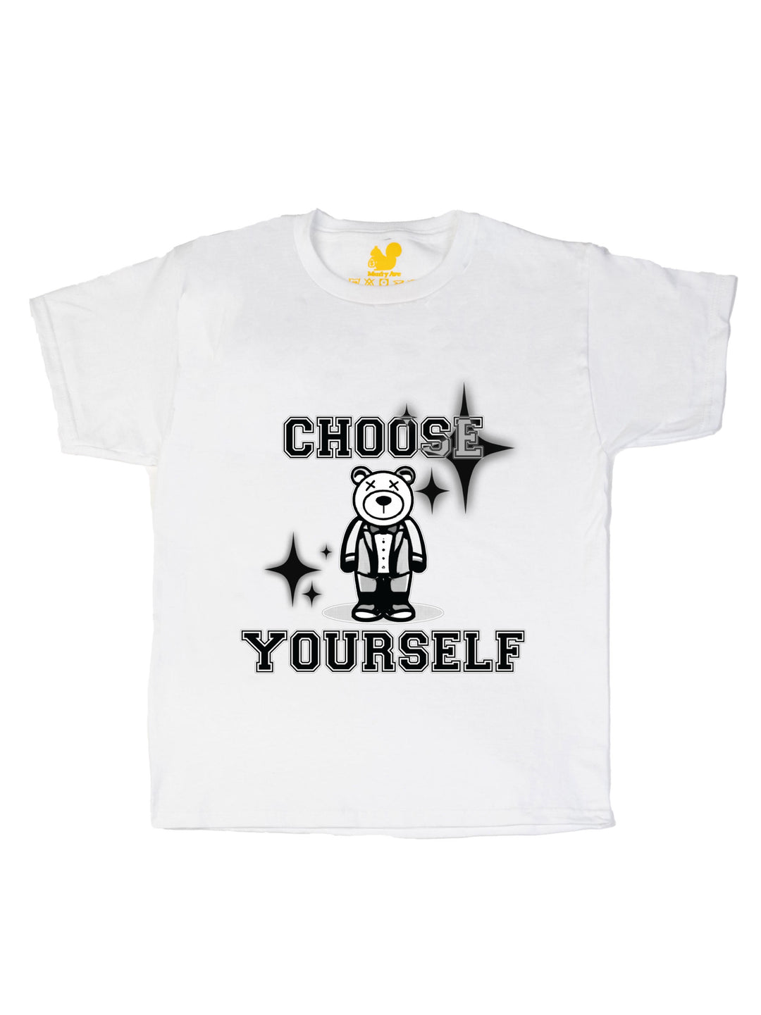 Choose Yourself Youth T-Shirt