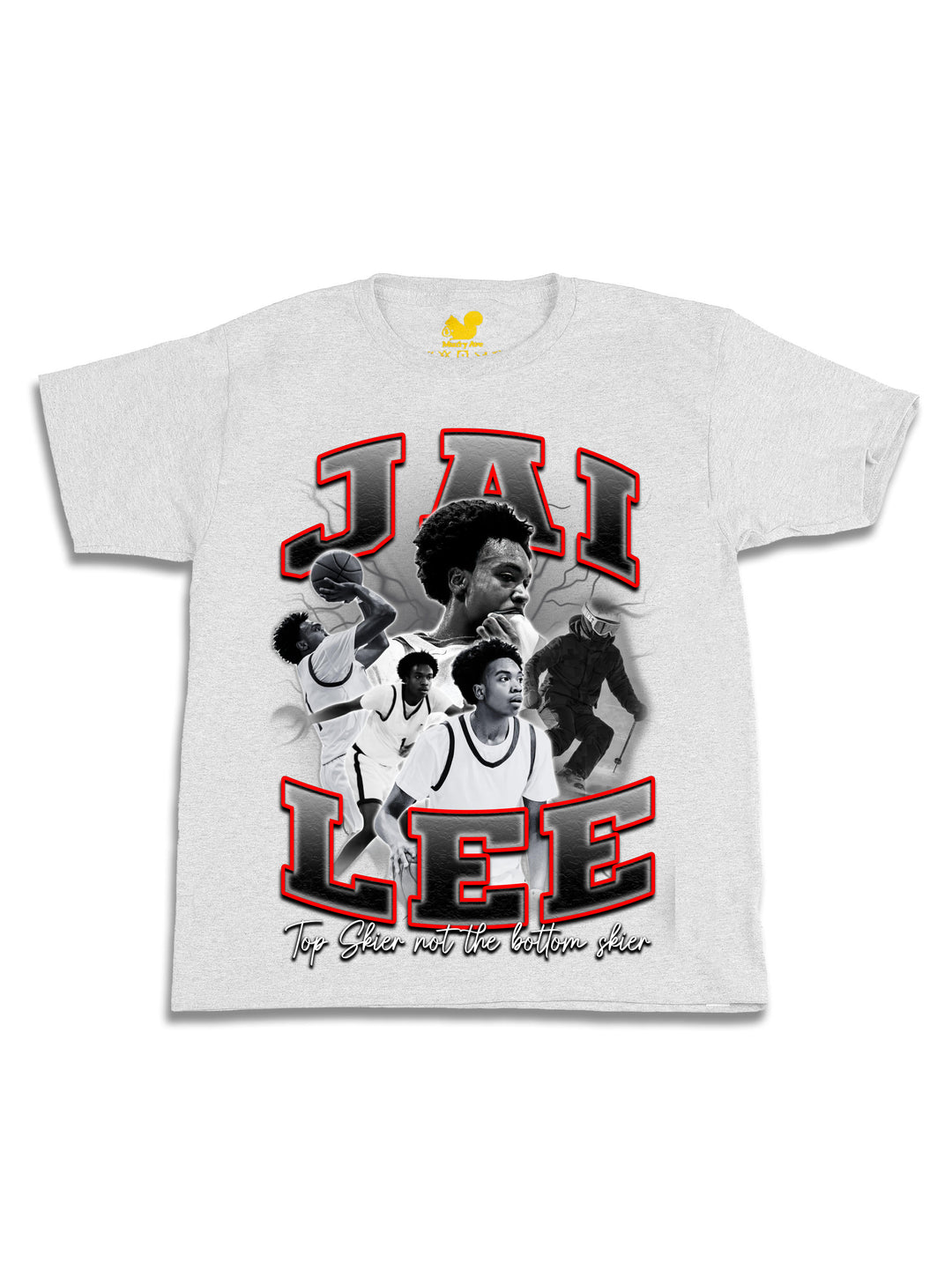 Jailin Lee Youth T-Shirt
