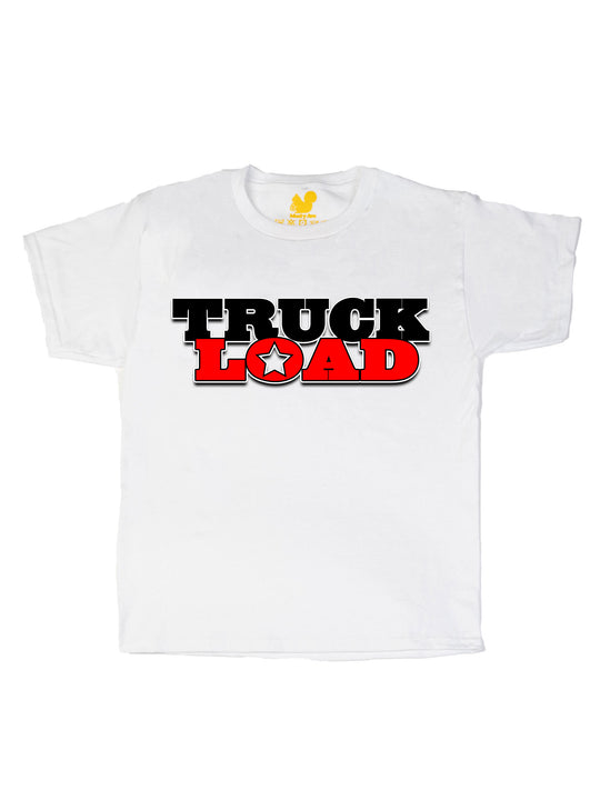 Truckload Cam Youth T-Shirt