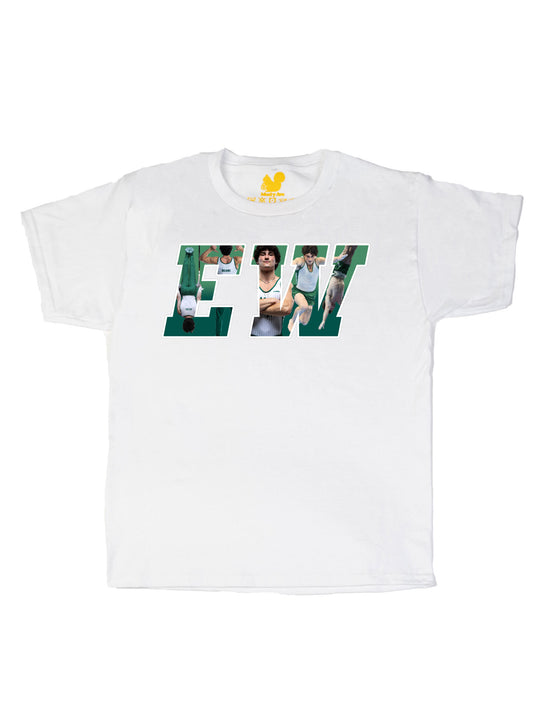 Evan Wilkins Initials Youth T-Shirt
