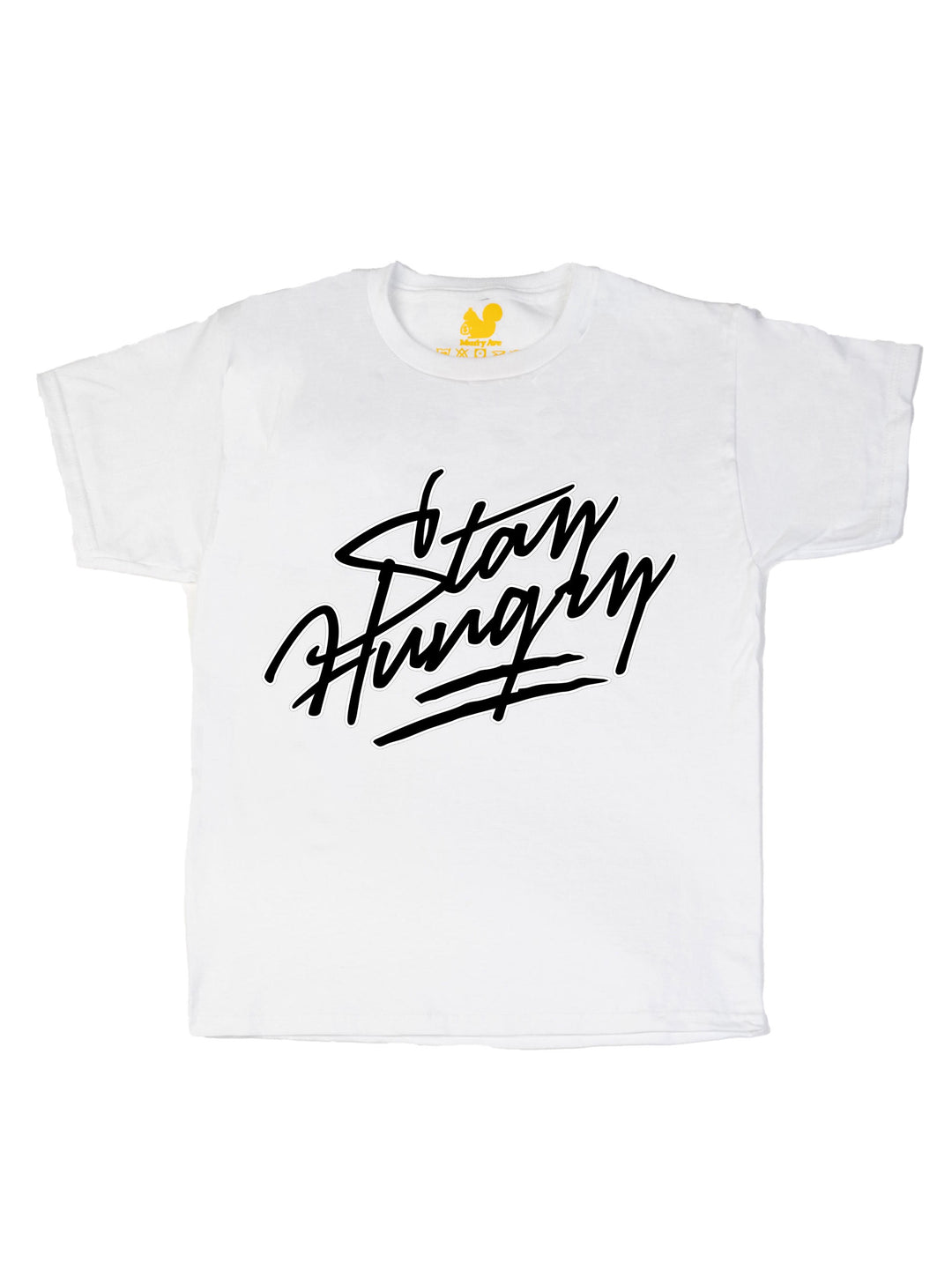 Stay Hungry Youth T-Shirt